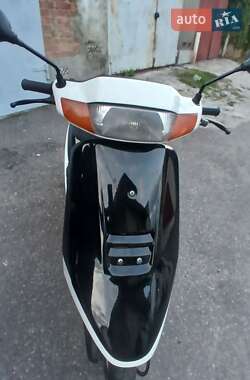 Мопеды Honda Tact AF-24 1993 в 