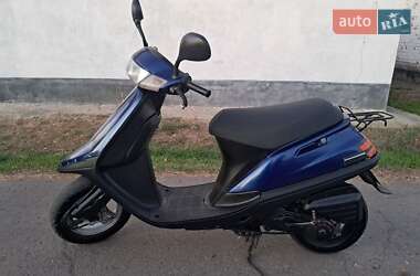 Скутер Honda Tact AF-24 1993 в 