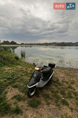 Мопеды Honda Tact AF-24 1993 в 