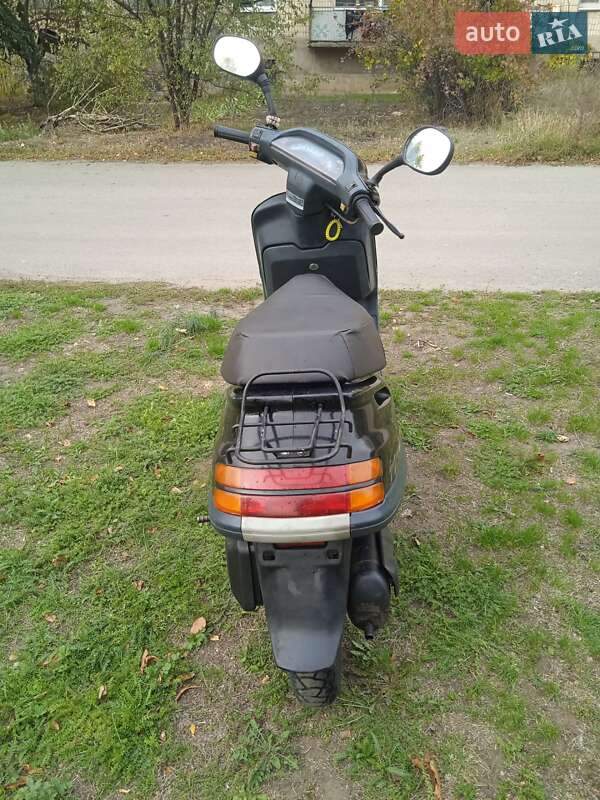 Мопеды Honda Tact AF-24 1993 в Пятихатках фото 2 Мопеды Honda Tact AF-24 1993 в Пятихатках