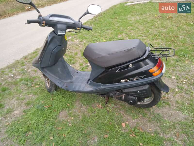 Мопеды Honda Tact AF-24 1993 в Пятихатках фото 4 Мопеды Honda Tact AF-24 1993 в Пятихатках