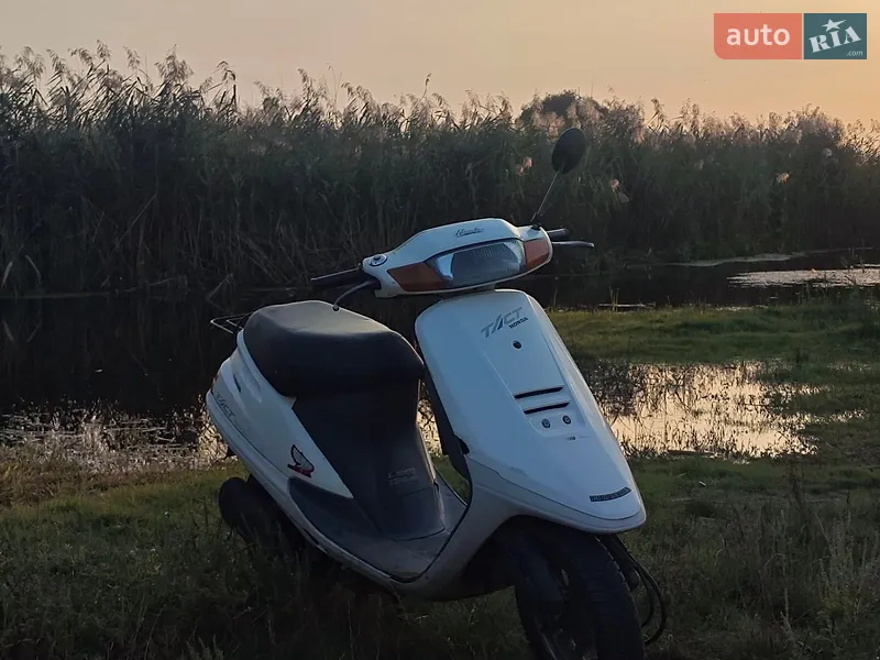 Honda Tact AF-24 1993