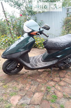 Мокик Honda Tact AF-30 2000 в Сумах