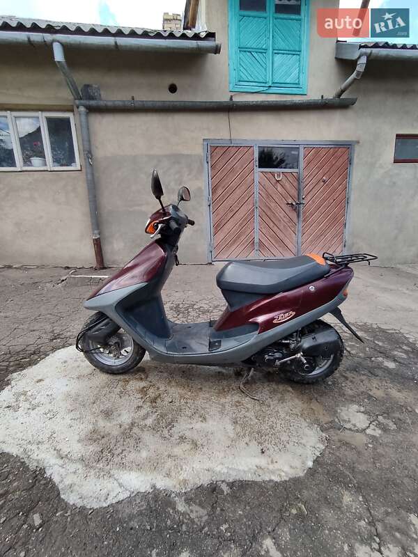 Скутер Honda Tact AF-30 1998 в Пустомитах