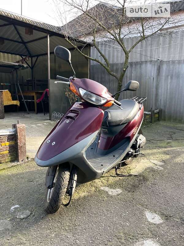 AUTO.RIA – Продам Хонда Tact AF-30