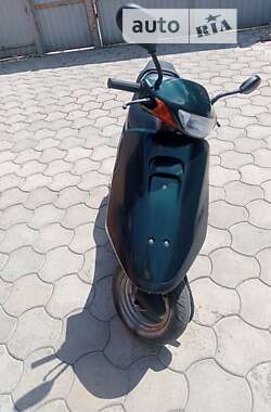 Грузовые мотороллеры, мотоциклы, скутеры, мопеды Honda Tact AF-30 1998 в Краматорске