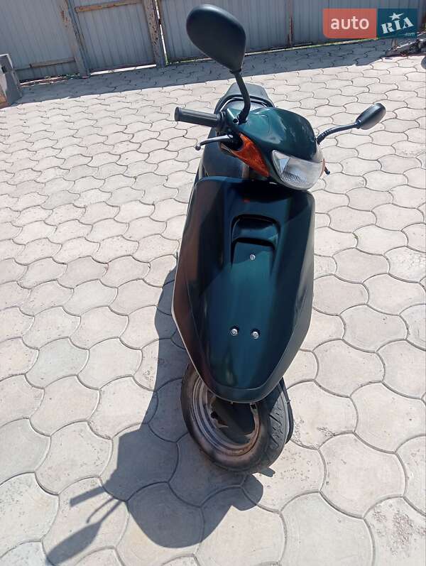 Вантажні моторолери, мотоцикли, скутери, мопеди Honda Tact AF-30 1998 в Краматорську