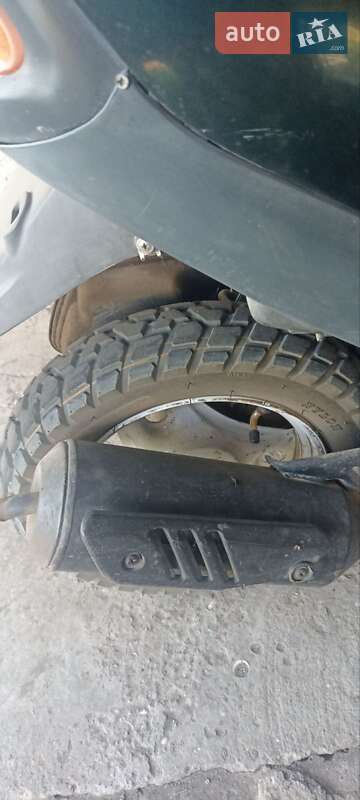 Мопеды Honda Tact AF-30 1998 в Белгороде-Днестровском