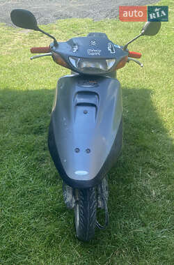 Мопеди Honda Tact AF-30 1994 в Івано-Франківську