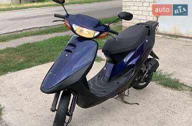 Скутер Honda Tact AF-30 1998 в Козельщине