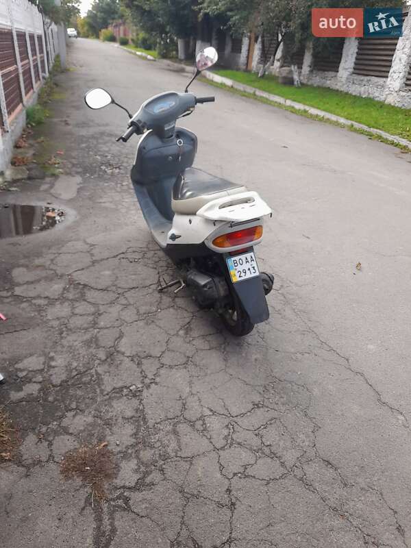 Мопеди Honda Tact AF-30 1993 в Острозі
