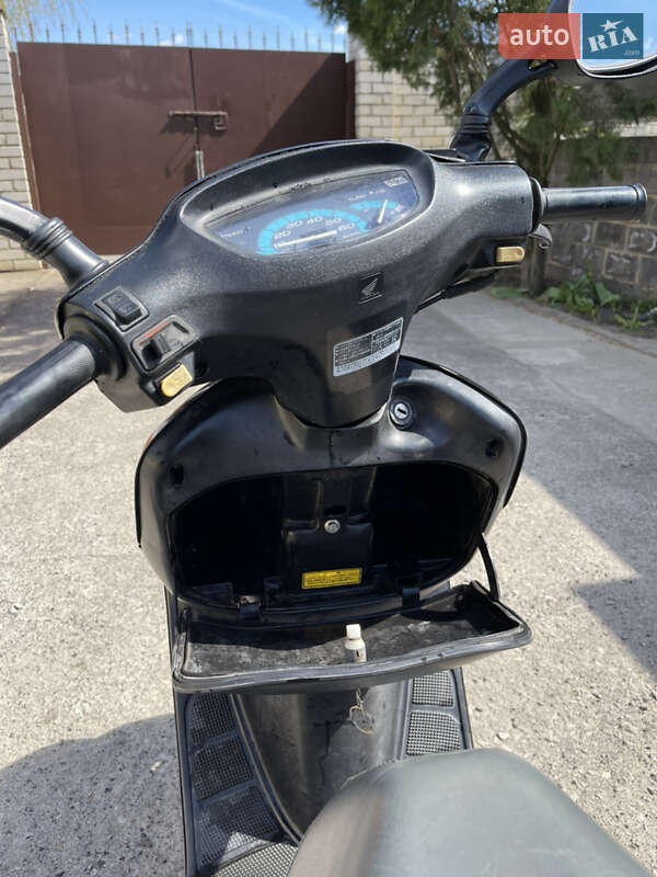 Скутер Honda Tact AF-31 2008 в Балаклее