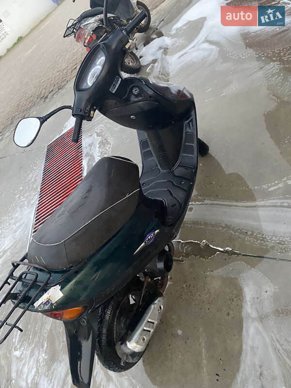 Honda Tact AF-31 1998