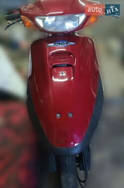 Скутер Honda Tact AF-31 1998 в Вознесенську