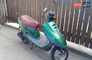 Скутер Honda Tact AF-31 1996 в Каменском