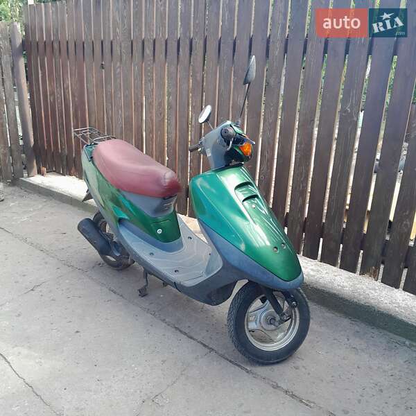 Скутер Honda Tact AF-31 1996 в Кам'янському