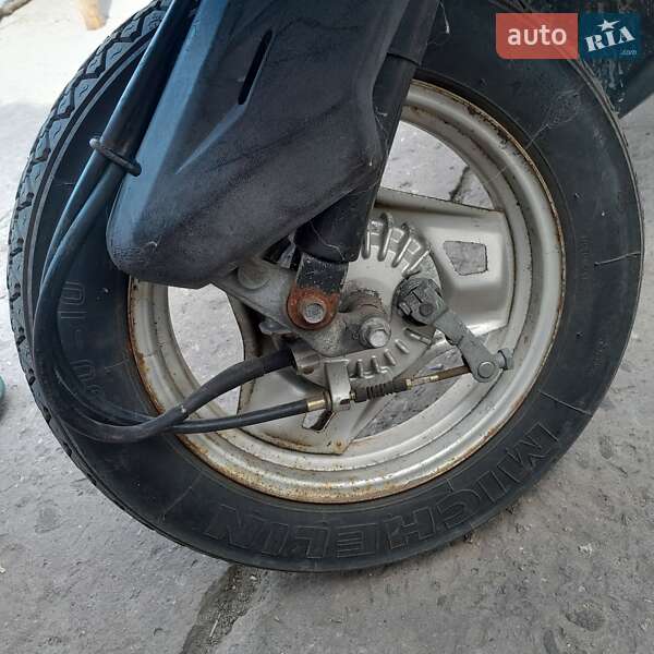 Скутер Honda Tact AF-31 1996 в Кам'янському