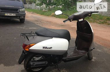 Скутер Honda Tact AF-51 2009 в Фастове