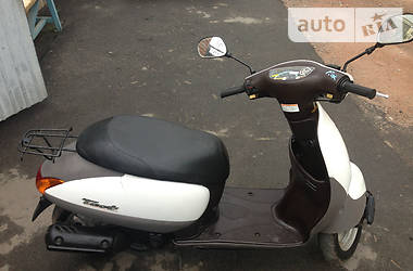 Скутер Honda Tact AF-51 2009 в Фастове