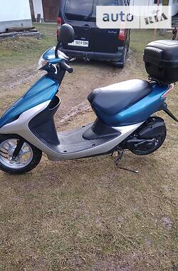 Макси-скутер Honda Tact AF-51 2009 в Коломые