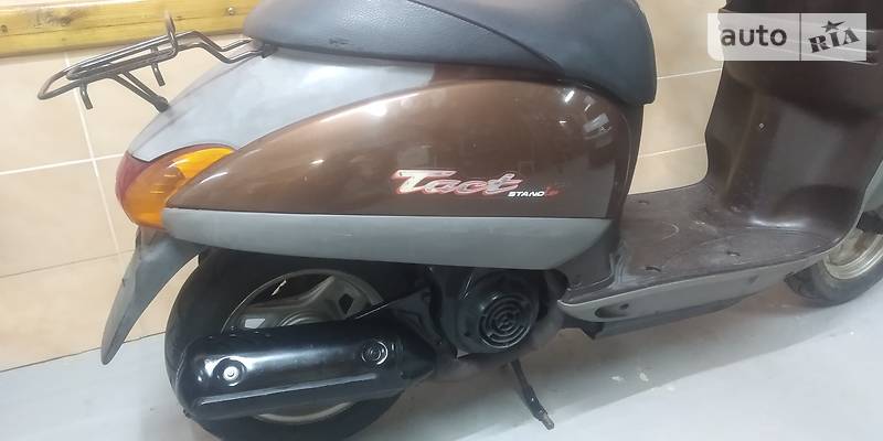 Honda Tact AF 51