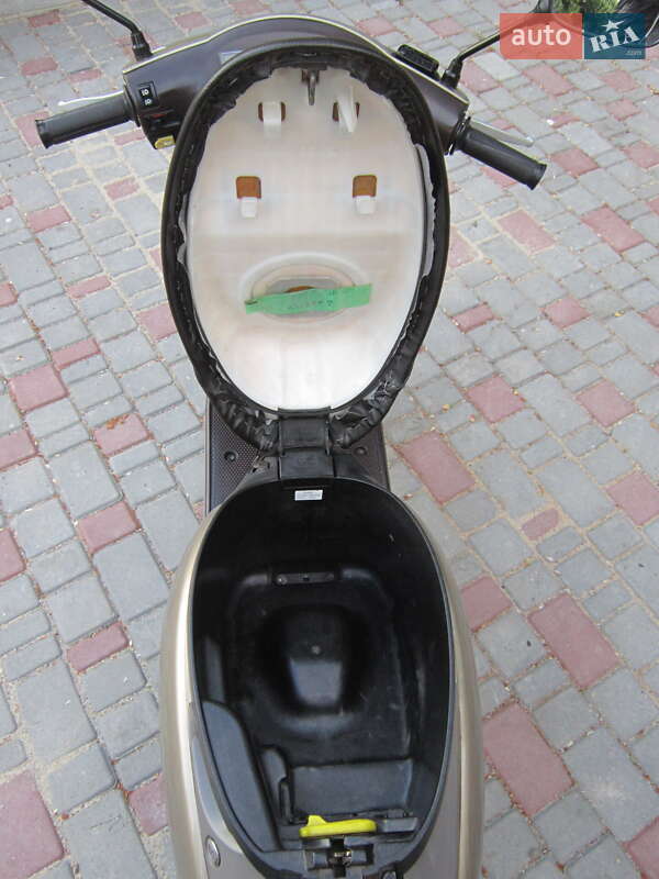 Скутер Honda Tact AF-51 2009 в Умани