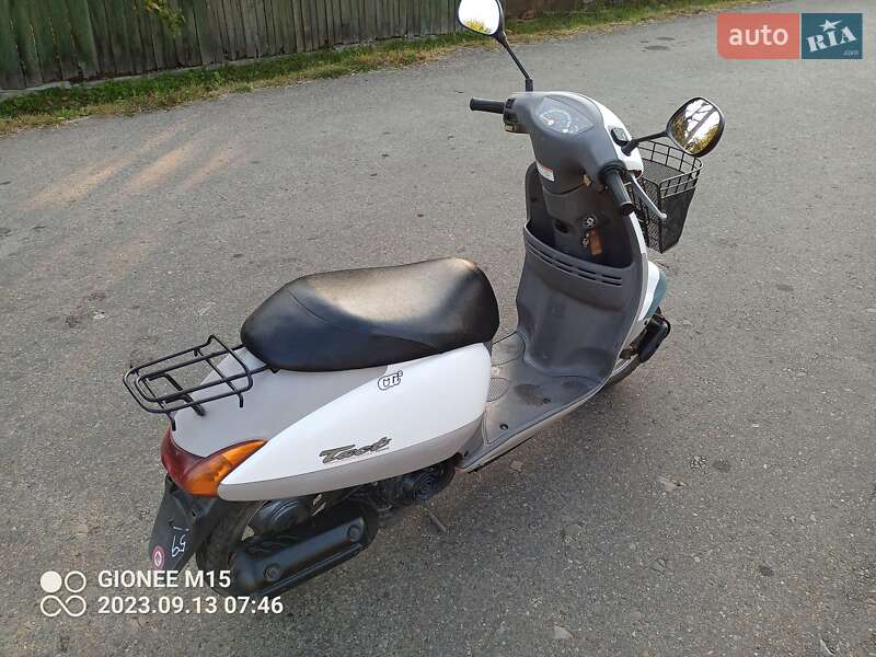 Максі-скутер Honda Tact AF-51 2000 в Коломиї