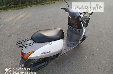 Максі-скутер Honda Tact AF-51 2000 в Коломиї