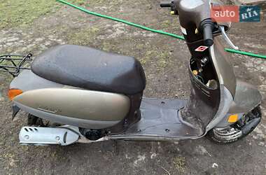 Скутер Honda Tact AF-51 2009 в Дубні