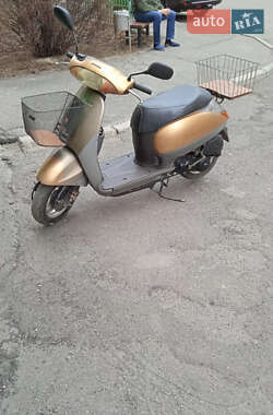 Мопеди Honda Tact AF-51 1998 в Полтаві