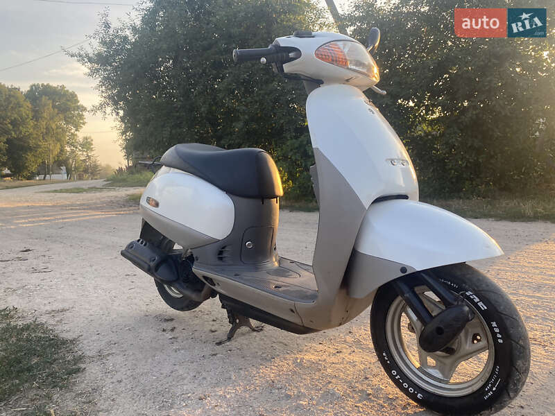 Мопеды Honda Tact AF-51 1998 в 