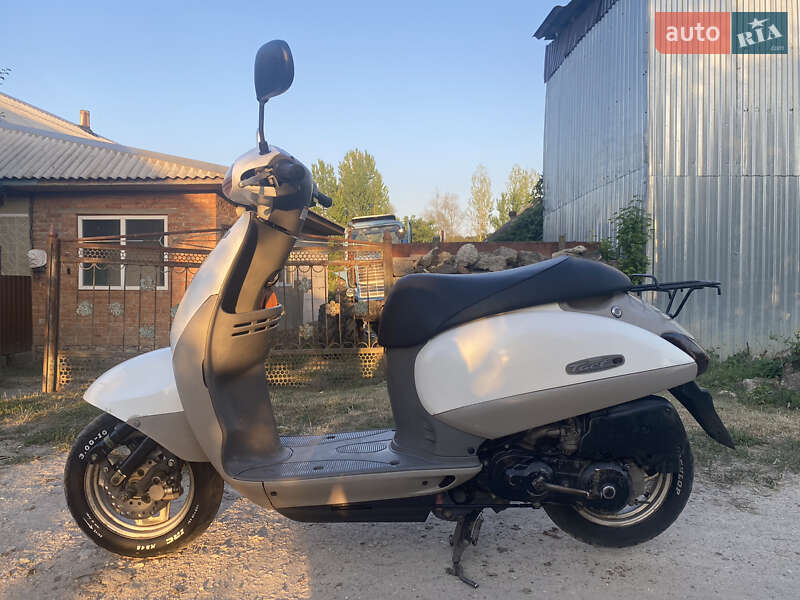Мопеди Honda Tact AF-51 1998 в Могилів-Подільському