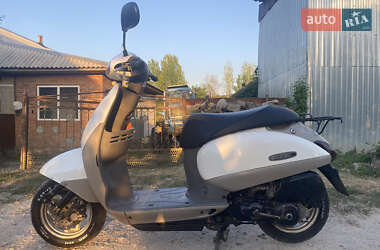 Мопеды Honda Tact AF-51 1998 в 