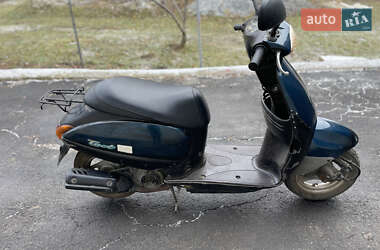 Мопеды Honda Tact AF-51 2012 в Благовещенском