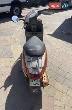 Скутер Honda Tact AF-51 1998 в 