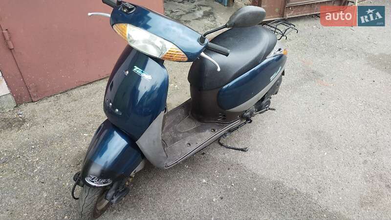 Мопеды Honda Tact AF-51 2004 в Киеве