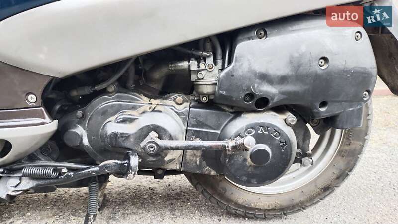 Мопеды Honda Tact AF-51 2004 в Киеве