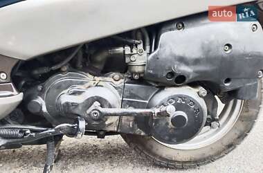 Мопеди Honda Tact AF-51 2004 в 