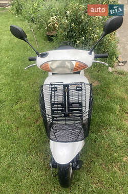 Максі-скутер Honda Tact AF-51 2000 в Коломиї