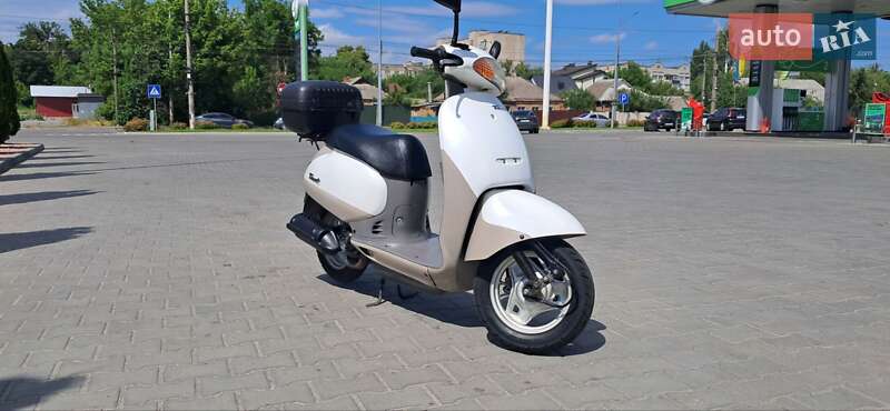 Мопеди Honda Tact AF-51 1998 в Вінниці фото 5 Мопеди Honda Tact AF-51 1998 в Вінниці