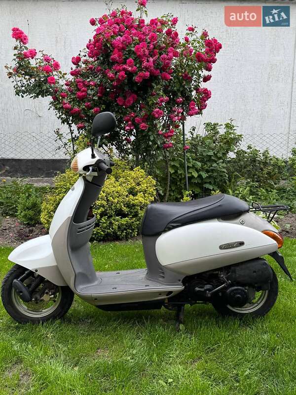 Мопеди Honda Tact AF-51 2008 в Деражні фото 3 Мопеди Honda Tact AF-51 2008 в Деражні