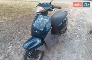 Вантажні моторолери, мотоцикли, скутери, мопеди Honda Tact AF-51 2008 в Немирові