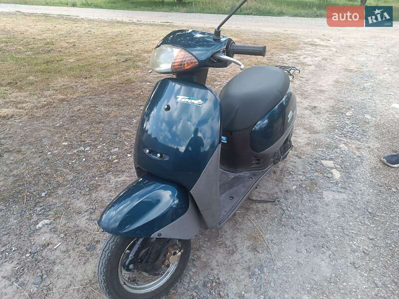 Вантажні моторолери, мотоцикли, скутери, мопеди Honda Tact AF-51 2008 в Немирові