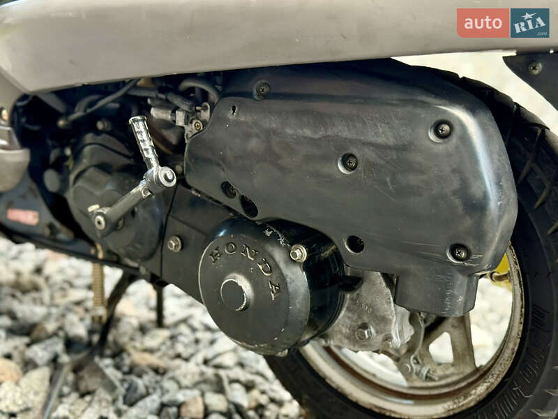 Скутер Honda Tact AF-51 1998 в Славуте