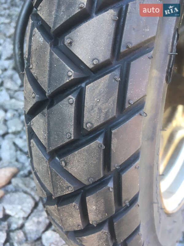 Скутер Honda Tact AF-51 1998 в Славуте