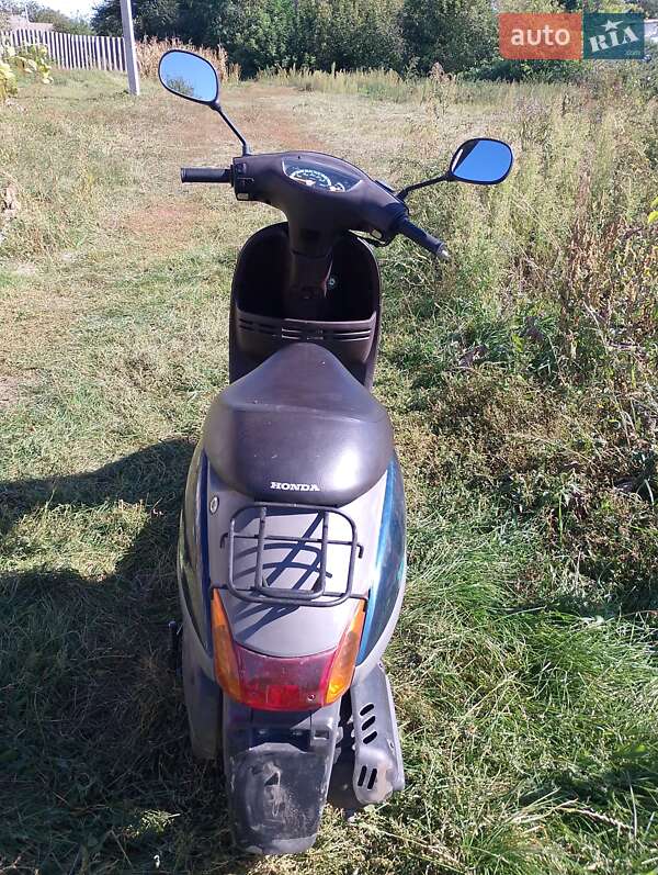 Скутер Honda Tact AF-51 2012 в Золотоноші