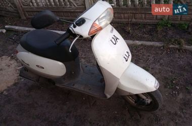 Скутер Honda Tact AF-51 2008 в Носовке