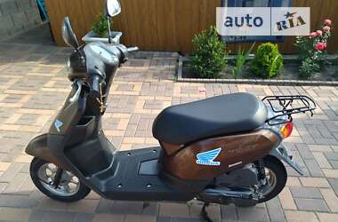 Скутер Honda Tact AF-75 2015 в 