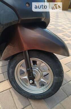 Скутер Honda Tact AF-75 2015 в 