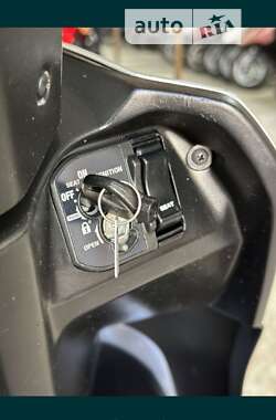 Скутер Honda Tact AF-75 2015 в 